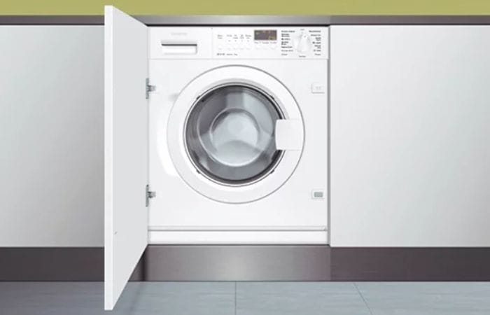 Lave linge