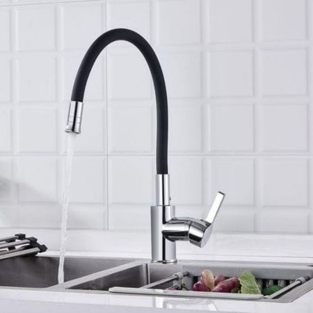 Mitigeur sans douchette