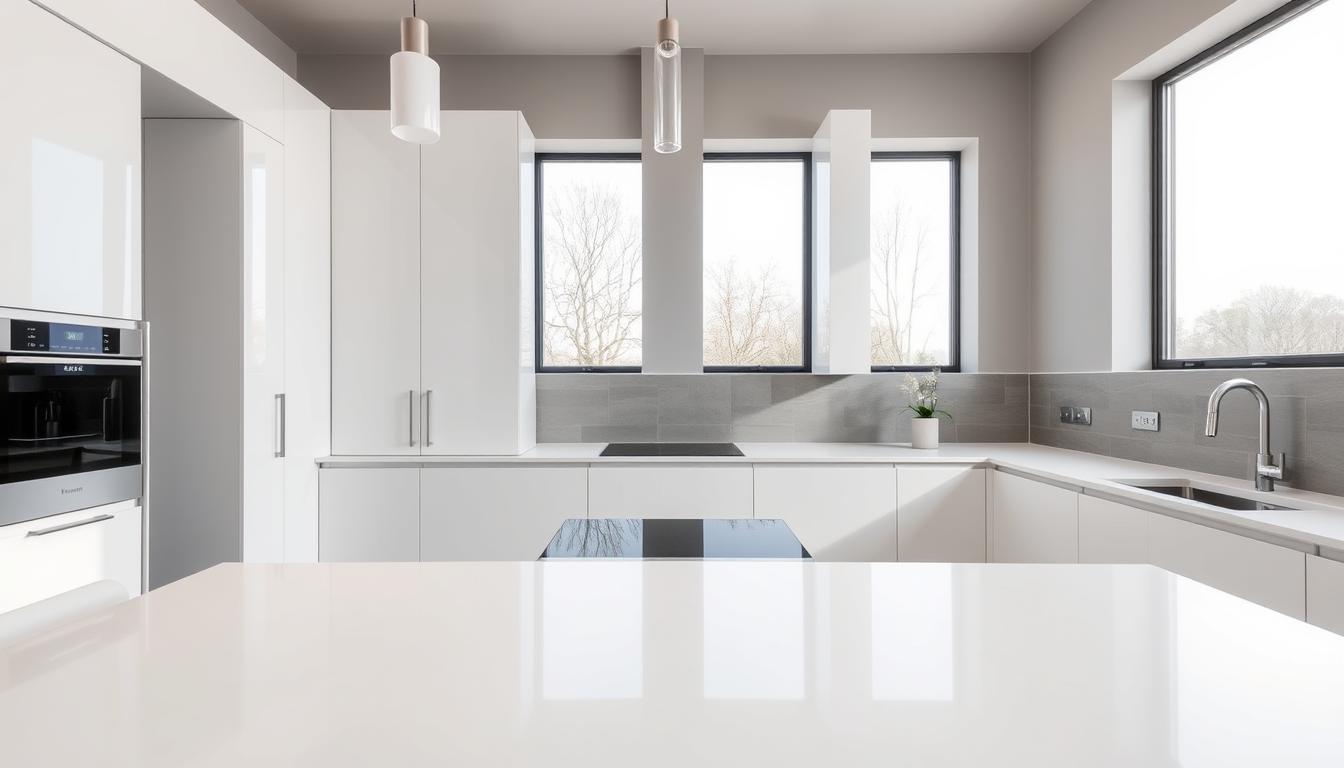 décoration moderne cuisine