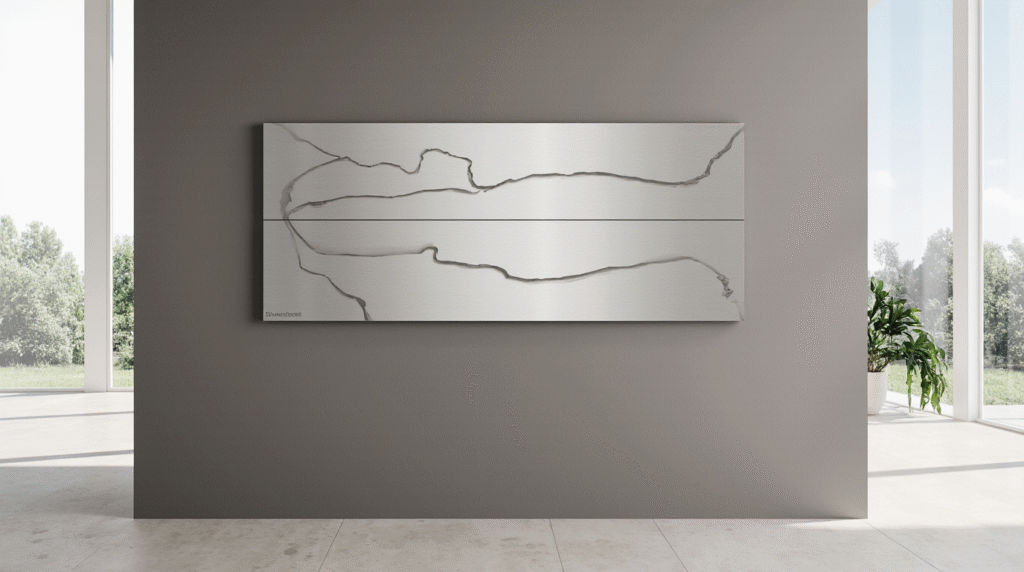 Placard cuisine aluminium Maroc