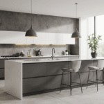 cuisine équipée pas cher Casablanca