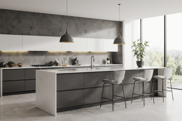 cuisine équipée pas cher Casablanca