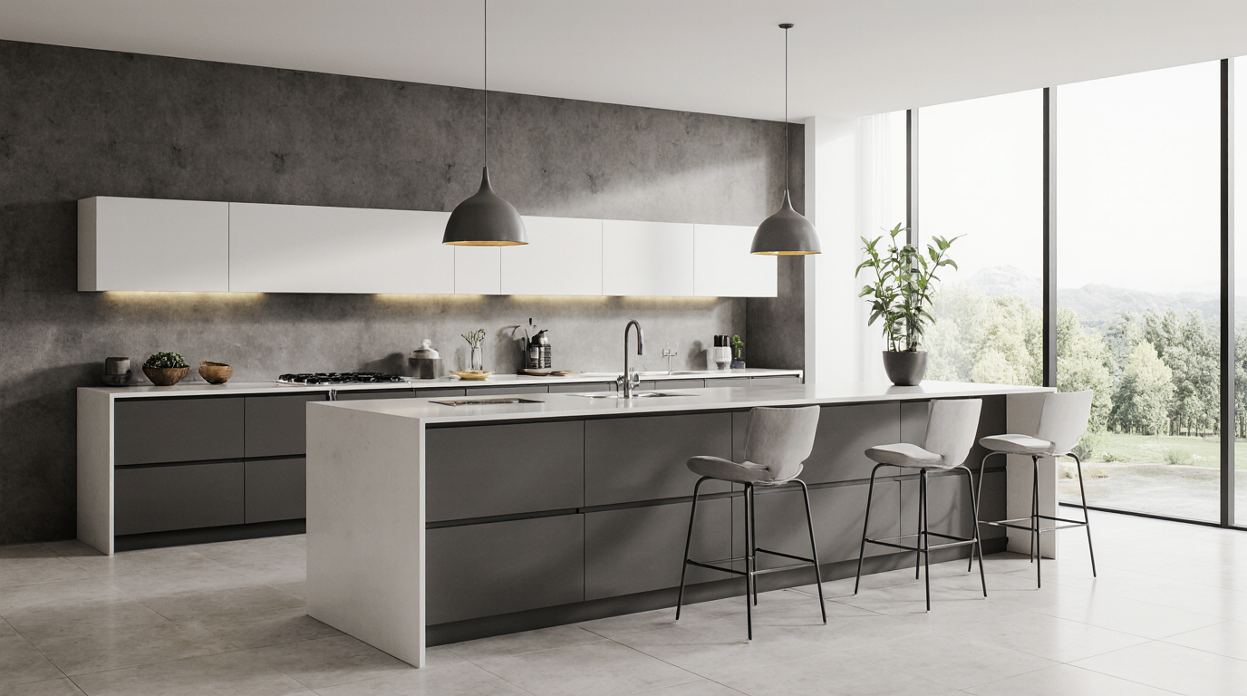 cuisine équipée pas cher Casablanca