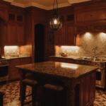 Cuisine sur mesure Maroc