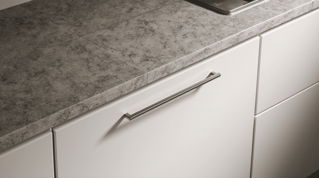 un_gros_plan_lgant_sur_une_section_de_cuisine_quipe_moderne